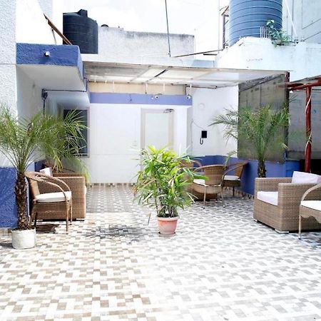 Maplewood Guest House, Neeti Bagh, New Delhiit Is A Boutiqu Guest House - Room 3 Nova Deli Exterior foto