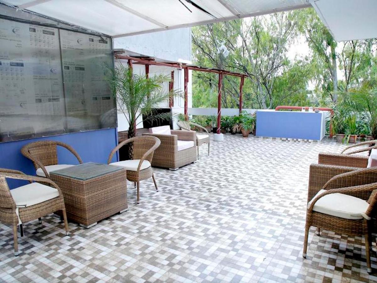 Maplewood Guest House, Neeti Bagh, New Delhiit Is A Boutiqu Guest House - Room 3 Nova Deli Exterior foto